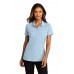 Port Authority  Ladies SuperPro React  Polo. LK810