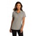 Port Authority  Ladies SuperPro React  Polo. LK810