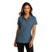 Port Authority  Ladies SuperPro React  Polo. LK810