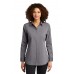 OGIO ® Ladies Commuter Woven Tunic. LOG1002