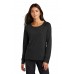 OGIO® Ladies Command Long Sleeve Scoop Neck LOG150