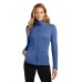 OGIO® Ladies Pixel Full-Zip. LOG203