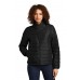 OGIO  Ladies Street Puffy Full-Zip Jacket. LOG753