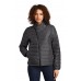 OGIO ® Ladies Street Puffy Full-Zip Jacket. LOG753