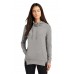 OGIO ® Ladies Luuma Pullover Fleece Hoodie. LOG810