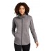 OGIO  Ladies Luuma Full-Zip Fleece. LOG812