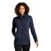 OGIO ® Ladies Luuma Full-Zip Fleece. LOG812