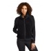 OGIO  Ladies Luuma Sherpa Full-Zip. LOG815