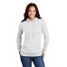 Port & Company  Ladies Core Fleece Pullover Hooded Sweatshirt LPC78H