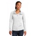 Sport-Tek® Ladies Sport-Wick® Stretch Full-Zip Jacket. LST852