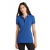 Coming In Spring MERCER+METTLE Women's Stretch Heavyweight Pique Polo MM1001