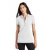 Coming In Spring MERCER+METTLE Women's Stretch Heavyweight Pique Polo MM1001