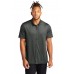 Coming In Spring MERCER+METTLE Stretch Pique Full-Button Polo MM1006