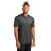 Coming In Spring MERCER+METTLE Stretch Pique Henley MM1008