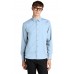 Coming In Spring MERCER+METTLE Long Sleeve Stretch Woven Shirt MM2000