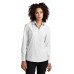 Coming In Spring MERCER+METTLE Women's Long Sleeve Stretch Woven Shirt MM2001
