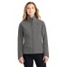 The North Face  Ladies Apex Barrier Soft Shell Jacket. NF0A3LGU