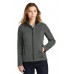 The North Face  Ladies Ridgewall Soft Shell Jacket. NF0A3LGY