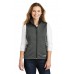 The North Face ® Ladies Ridgewall Soft Shell Vest. NF0A3LH1