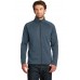 The North Face  Canyon Flats Fleece Jacket. NF0A3LH9