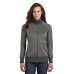 The North Face  Ladies Tech Full-Zip Fleece Jacket. NF0A3SEV