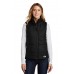 The North Face  Ladies Everyday Insulated Vest. NF0A529Q