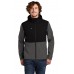 The North Face ® Castle Rock Hooded Soft Shell Jacket. NF0A529R