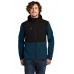The North Face  Castle Rock Hooded Soft Shell Jacket. NF0A529R