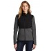 The North Face  Ladies Castle Rock Soft Shell Jacket. NF0A5541