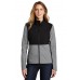 The North Face  Ladies Castle Rock Soft Shell Jacket. NF0A5541