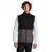The North Face  Castle Rock Soft Shell Vest. NF0A5542