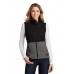 The North Face  Ladies Castle Rock Soft Shell Vest. NF0A5543