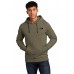 LIMITED EDITION The North Face® Chest Logo Pullover Hoodie NF0A7V9B