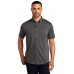 OGIO ® Gravitate Full-Button Polo. OG141