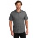 OGIO® Extend Short Sleeve Button-Up OG160