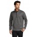 OGIO® Grit Fleece 1/2-Zip OG729