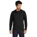 OGIO® Luuma Flex Hooded Henley OG826