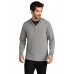 OGIO® Luuma Flex Hooded Henley OG826