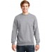 Hanes - EcoSmart Crewneck Sweatshirt.  P160