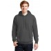 Hanes EcoSmart  - Pullover Hooded Sweatshirt.  P170