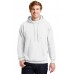 Hanes EcoSmart  - Pullover Hooded Sweatshirt.  P170