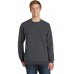 Port & Company Beach Wash Garment-Dyed Sweatshirt PC098