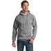 Port & Company Tall Essential Fleece Pullover Hooded Sweatshirt. PC90HT