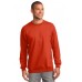 Port & Company - Essential Fleece Crewneck Sweatshirt.  PC90