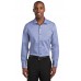 Red House®  Slim Fit Pinpoint Oxford Non-Iron Shirt. RH620