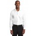 Red House®  Slim Fit Pinpoint Oxford Non-Iron Shirt. RH620