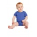 Rabbit Skins Infant Vintage Fine Jersey Bodysuit . RS4424