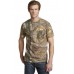 Russell Outdoors™ - Realtree® Explorer 100% Cotton T-Shirt with Pocket. S021R