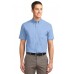 Port Authority Short Sleeve Easy Care Shirt.  S508