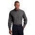 Port Authority® Crosshatch Easy Care Shirt. S640